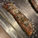 くずし鉄板 あばぐら - 