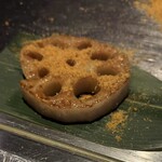 くずし鉄板 あばぐら 神田店 - 