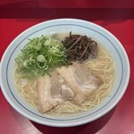 本場博多ラーメン せまかっちゃん - 