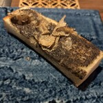 くずし鉄板 あばぐら 神田店 - 