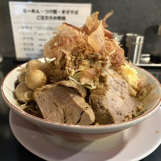 口コミ一覧 : 天高く翔べ！ - 津島/ラーメン [食べログ]