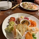 グリルバルサンク - 