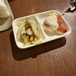 グリルバルサンク - 