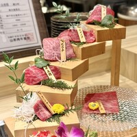 焼肉割烹 YP流 西心斎橋店 - 