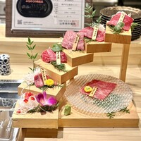 焼肉割烹 YP流 西心斎橋店 - 
