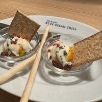 fish&wine BLUE OCEAN GRILL - 