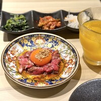 焼肉割烹 YP流 西心斎橋店 - 
