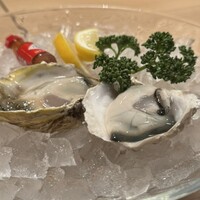 fish&wine BLUE OCEAN GRILL - 