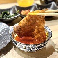 焼肉割烹 YP流 西心斎橋店 - 