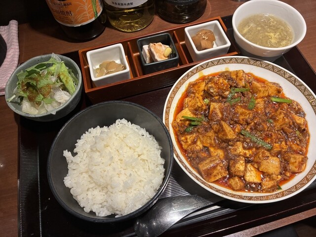 旬菜中華 杏芽 - 広電西広島（己斐）/中華料理 | 食べログ