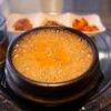 韓国料理 ダム