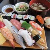 だいご寿司 - にぎり寿司1.5人前2,000円