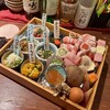 恵比寿天ぷら串 山本家