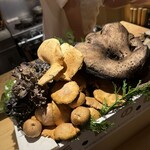 車力門 おの澤 - 