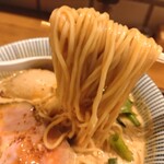 ふく流らーめん 轍 LINKS UMEDA店 - 