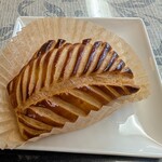 永平寺そば亭 一休 - 