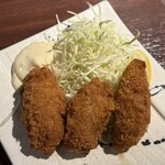 いっちょかみ - 