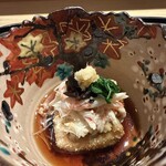 車力門 おの澤 - 