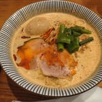 ふく流らーめん 轍 - 