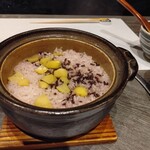 現代割烹 法善寺momo - 