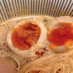 ふく流らーめん 轍 LINKS UMEDA店 - 