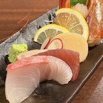 いっちょかみ - 