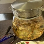 上尾の魔女カフェ - 