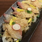 いっちょかみ - 