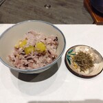 現代割烹 法善寺momo - 