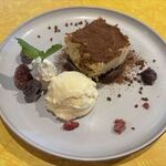 aqua - ティラミス　2025.10