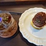 chocolaterie chouette - 