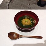 現代割烹 法善寺momo - 