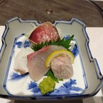 現代割烹 法善寺momo - 