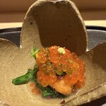 車力門 おの澤 - 