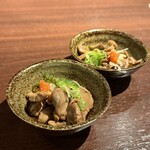 いっちょかみ - 