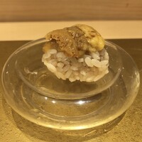 横浜 鮨 ふくじゅ - 