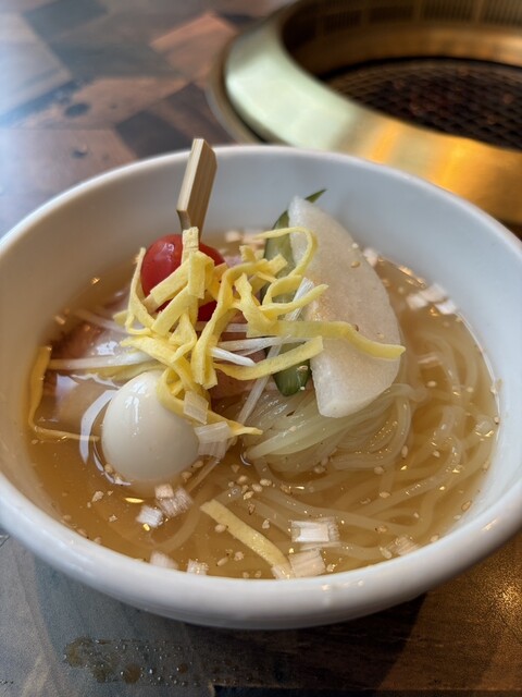 Yakiniku Tokuju K-place photo 3