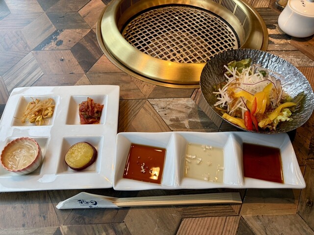 Yakiniku Tokuju K-place photo 4