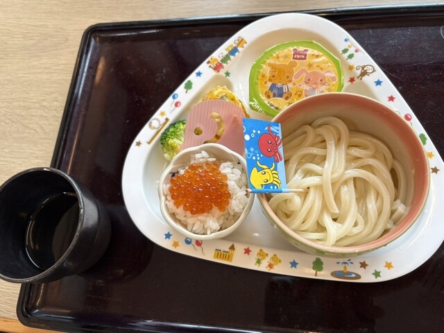 Hokkaido Umare Washoku Dokoro Tonden Tachikawa Sakaecho Ten photo 2