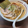 らー麺 あけどや