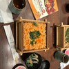 門前茶屋