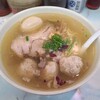 ラーメン丸仙