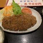 とんかつ正力 - 
