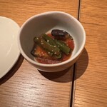 小割烹おはし ゑびすりびんぐ - 