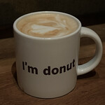 I’m donut? Fukuoka Ten