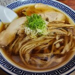 中華そば 琴の - 