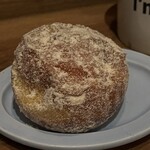 I’m donut? Fukuoka Ten