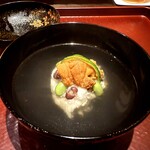 伏見町 栫山 - とても美味しい