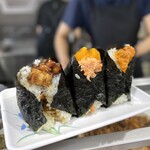 おにぎりぼんご - 