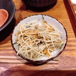 東京たらこスパゲティ - 